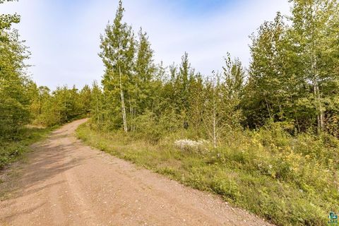 Tiny photo for XXX Castle Lake Blvd, Saginaw, MN 55779 (MLS # 6124961)