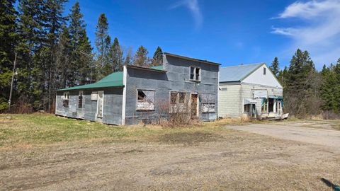 Tiny photo for 3293 Greaney Rd, Orr, MN 55771 (MLS # 6125182)