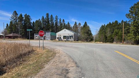 Tiny photo for 3293 Greaney Rd, Orr, MN 55771 (MLS # 6125182)