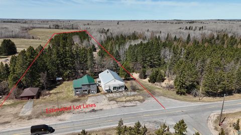 Tiny photo for 3293 Greaney Rd, Orr, MN 55771 (MLS # 6125182)