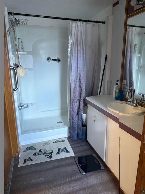 Tiny photo for 23 Juniper Ln, Duluth, MN 55810 (MLS # 6124847)