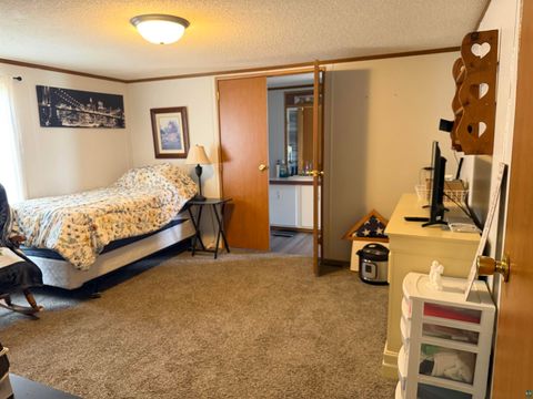 Tiny photo for 23 Juniper Ln, Duluth, MN 55810 (MLS # 6124847)