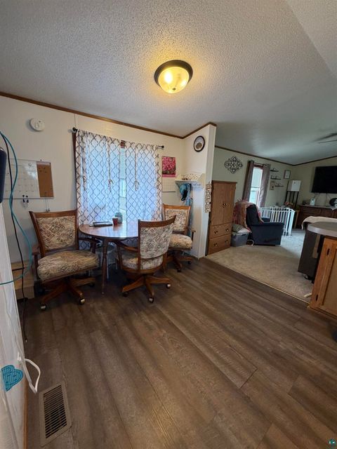 Tiny photo for 23 Juniper Ln, Duluth, MN 55810 (MLS # 6124847)