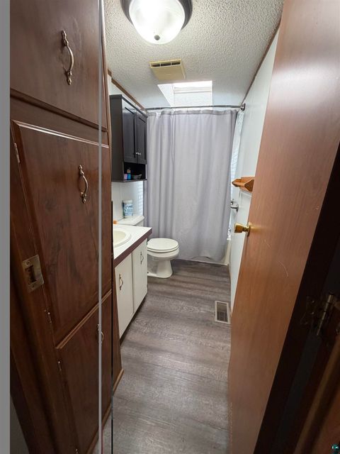 Tiny photo for 23 Juniper Ln, Duluth, MN 55810 (MLS # 6124847)