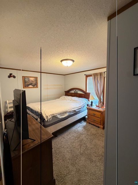 Tiny photo for 23 Juniper Ln, Duluth, MN 55810 (MLS # 6124847)