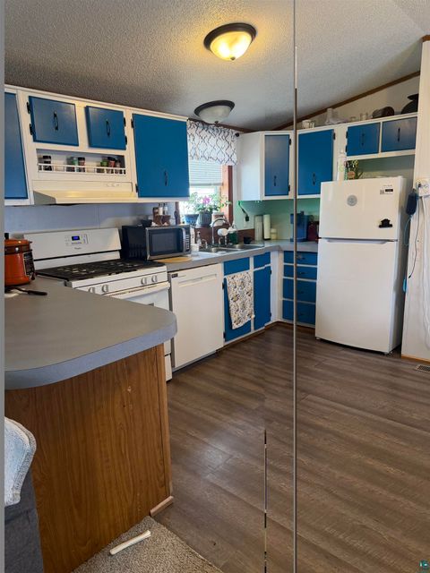 Tiny photo for 23 Juniper Ln, Duluth, MN 55810 (MLS # 6124847)