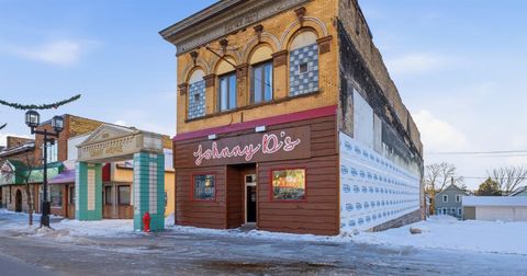 Tiny photo for 301 Grant Ave, Eveleth, MN 55734 (MLS # 6123394)