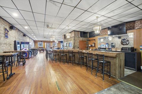 Tiny photo for 301 Grant Ave, Eveleth, MN 55734 (MLS # 6123394)