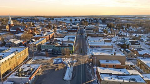 Tiny photo for 301 Grant Ave, Eveleth, MN 55734 (MLS # 6123394)