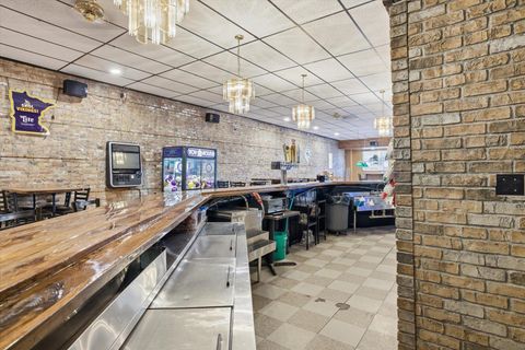 Tiny photo for 301 Grant Ave, Eveleth, MN 55734 (MLS # 6123394)