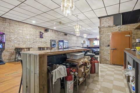 Tiny photo for 301 Grant Ave, Eveleth, MN 55734 (MLS # 6123394)