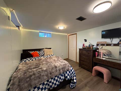 Tiny photo for 402 Alcohol Rd, Wrenshall, MN 55797 (MLS # 6127439)