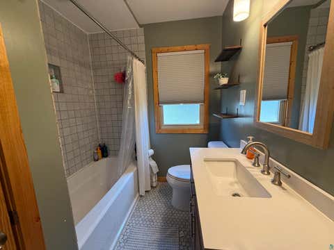 Tiny photo for 402 Alcohol Rd, Wrenshall, MN 55797 (MLS # 6127439)