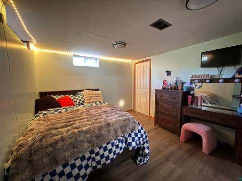 Tiny photo for 402 Alcohol Rd, Wrenshall, MN 55797 (MLS # 6127439)
