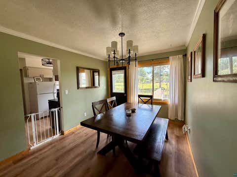 Tiny photo for 402 Alcohol Rd, Wrenshall, MN 55797 (MLS # 6127439)