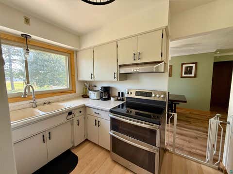 Tiny photo for 402 Alcohol Rd, Wrenshall, MN 55797 (MLS # 6127439)