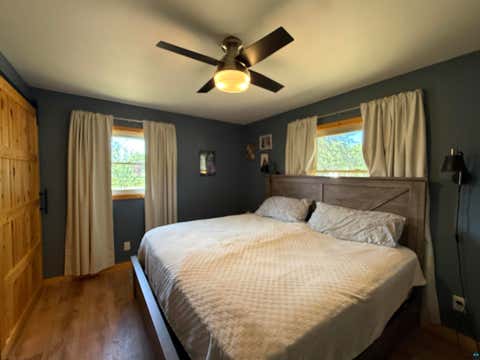 Tiny photo for 402 Alcohol Rd, Wrenshall, MN 55797 (MLS # 6127439)