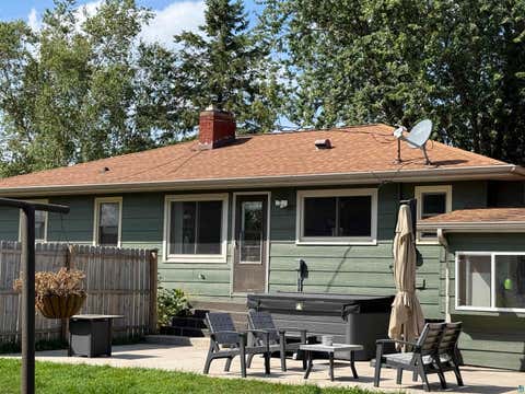 Tiny photo for 402 Alcohol Rd, Wrenshall, MN 55797 (MLS # 6127439)