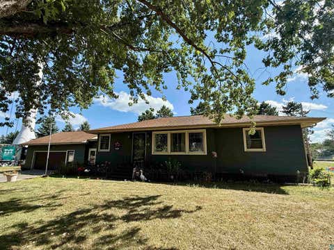 Tiny photo for 402 Alcohol Rd, Wrenshall, MN 55797 (MLS # 6127439)