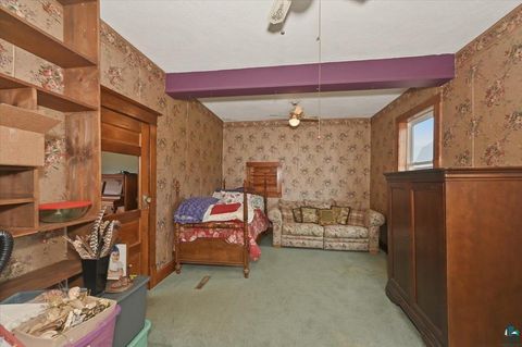 Tiny photo for 6661 County Rd 6, Kettle River, MN 55757 (MLS # 6125363)