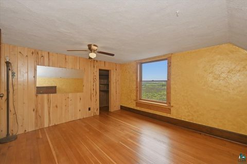 Tiny photo for 6661 County Rd 6, Kettle River, MN 55757 (MLS # 6125363)