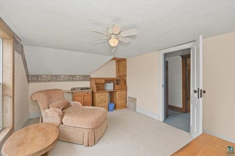 Tiny photo for 6661 County Rd 6, Kettle River, MN 55757 (MLS # 6125363)