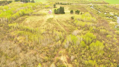 Tiny photo for 6661 County Rd 6, Kettle River, MN 55757 (MLS # 6125363)