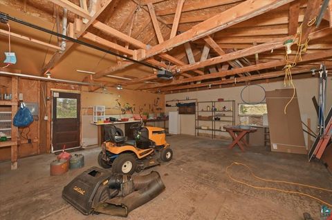 Tiny photo for 6661 County Rd 6, Kettle River, MN 55757 (MLS # 6125363)