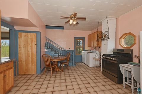 Tiny photo for 6661 County Rd 6, Kettle River, MN 55757 (MLS # 6125363)