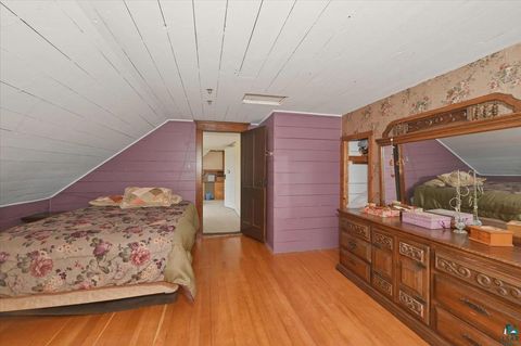 Tiny photo for 6661 County Rd 6, Kettle River, MN 55757 (MLS # 6125363)