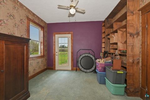 Tiny photo for 6661 County Rd 6, Kettle River, MN 55757 (MLS # 6125363)
