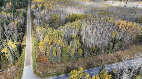 Tiny photo for 289 Rangeline Rd, Orr, MN 55771 (MLS # 6128393)
