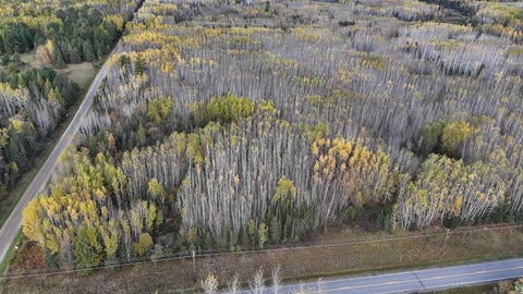 Tiny photo for 289 Rangeline Rd, Orr, MN 55771 (MLS # 6128393)