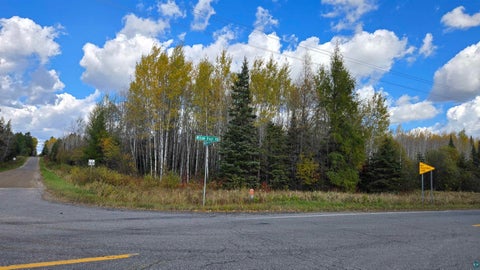 Tiny photo for 289 Rangeline Rd, Orr, MN 55771 (MLS # 6128393)