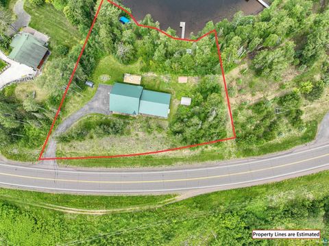 Tiny photo for 9369 Pequaywan Lake Rd, Duluth, MN 55803 (MLS # 6126473)