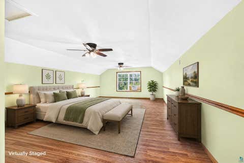Tiny photo for 9369 Pequaywan Lake Rd, Duluth, MN 55803 (MLS # 6126473)