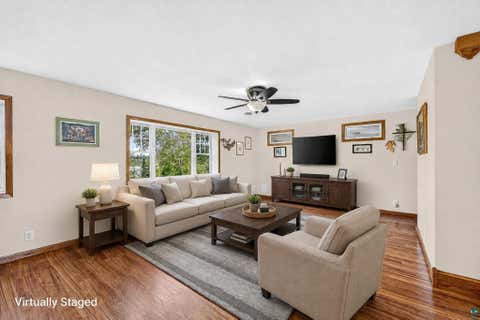 Tiny photo for 9369 Pequaywan Lake Rd, Duluth, MN 55803 (MLS # 6126473)