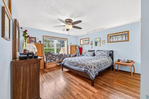 Tiny photo for 9369 Pequaywan Lake Rd, Duluth, MN 55803 (MLS # 6126473)