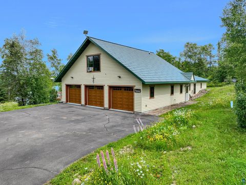 Tiny photo for 9369 Pequaywan Lake Rd, Duluth, MN 55803 (MLS # 6126473)