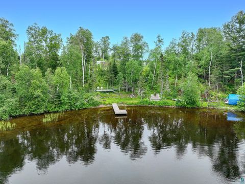 Tiny photo for 9369 Pequaywan Lake Rd, Duluth, MN 55803 (MLS # 6126473)