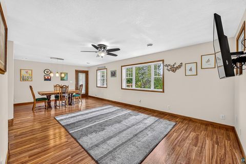 Tiny photo for 9369 Pequaywan Lake Rd, Duluth, MN 55803 (MLS # 6126473)