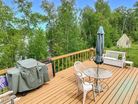 Tiny photo for 9369 Pequaywan Lake Rd, Duluth, MN 55803 (MLS # 6126473)