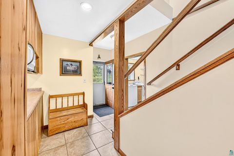 Tiny photo for 9369 Pequaywan Lake Rd, Duluth, MN 55803 (MLS # 6126473)