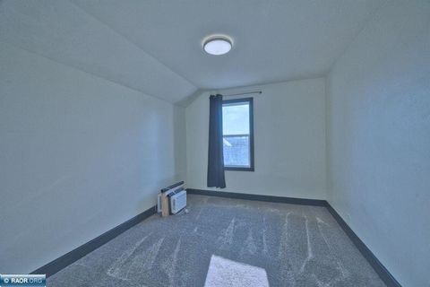 Tiny photo for 109 E Florida Ave, Gilbert, MN 55741 (MLS # 6123015)