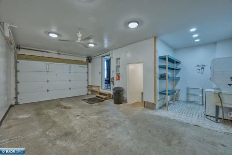 Tiny photo for 109 E Florida Ave, Gilbert, MN 55741 (MLS # 6123015)