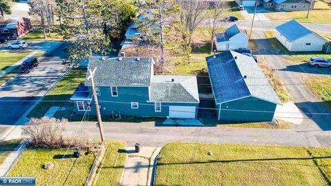 Tiny photo for 109 E Florida Ave, Gilbert, MN 55741 (MLS # 6123015)