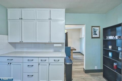 Tiny photo for 109 E Florida Ave, Gilbert, MN 55741 (MLS # 6123015)