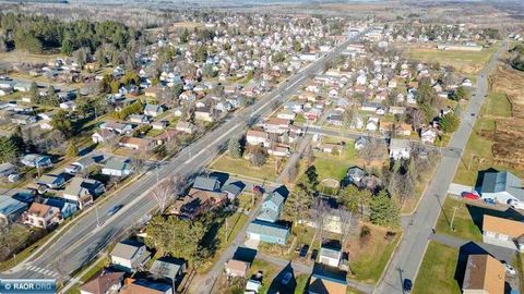 Tiny photo for 109 E Florida Ave, Gilbert, MN 55741 (MLS # 6123015)