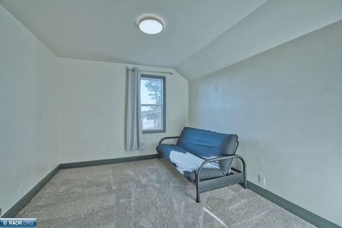 Tiny photo for 109 E Florida Ave, Gilbert, MN 55741 (MLS # 6123015)