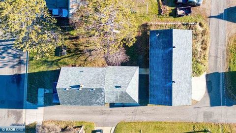 Tiny photo for 109 E Florida Ave, Gilbert, MN 55741 (MLS # 6123015)